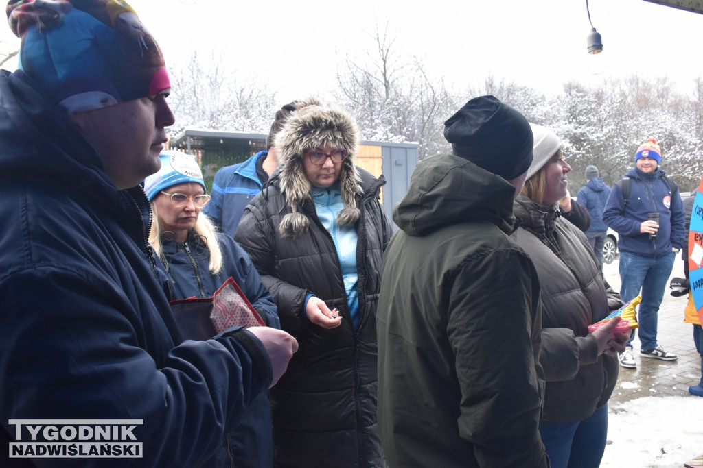 Festiwal Lodu i Ognia