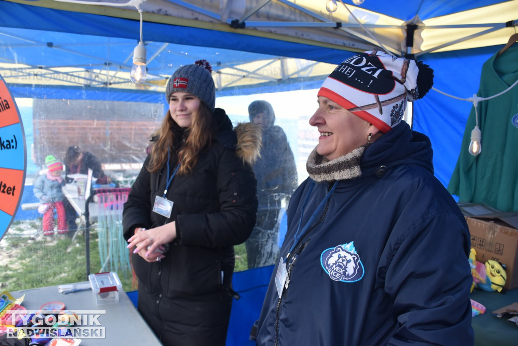 Festiwal Lodu i Ognia