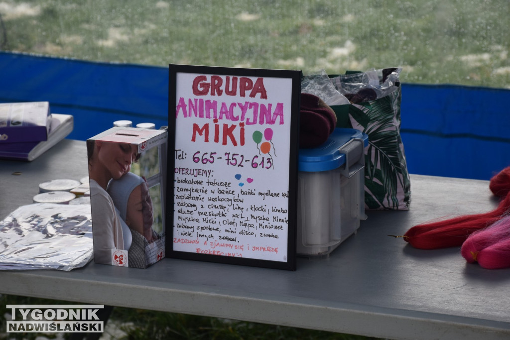 Festiwal Lodu i Ognia