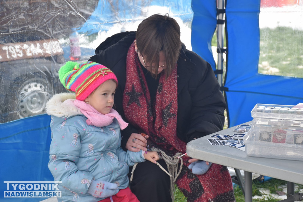 Festiwal Lodu i Ognia