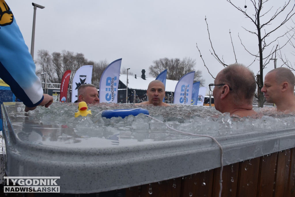 Festiwal Lodu i Ognia