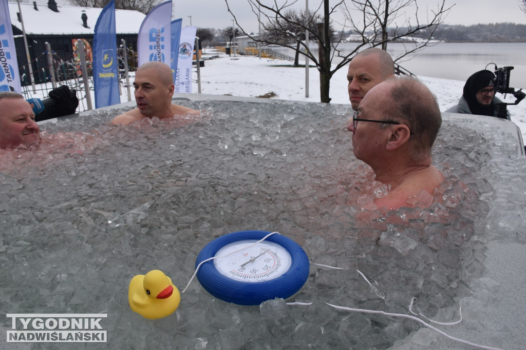 Festiwal Lodu i Ognia