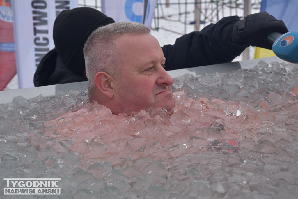 Festiwal Lodu i Ognia