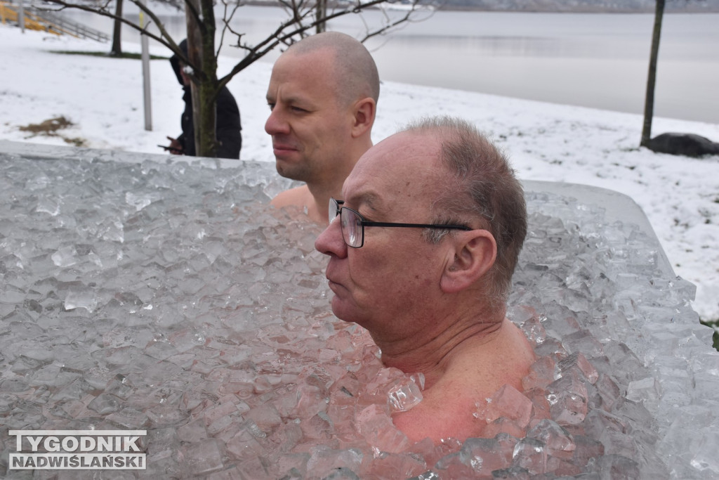 Festiwal Lodu i Ognia