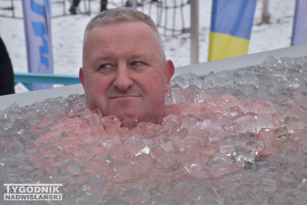 Festiwal Lodu i Ognia