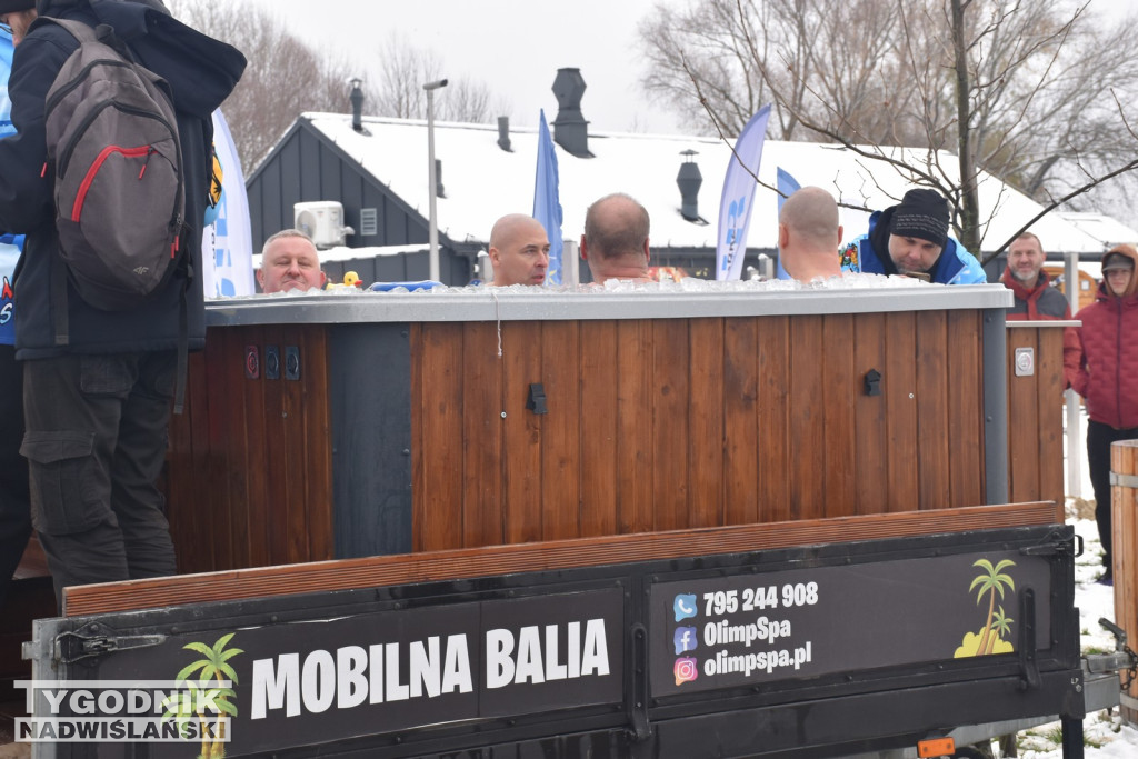 Festiwal Lodu i Ognia