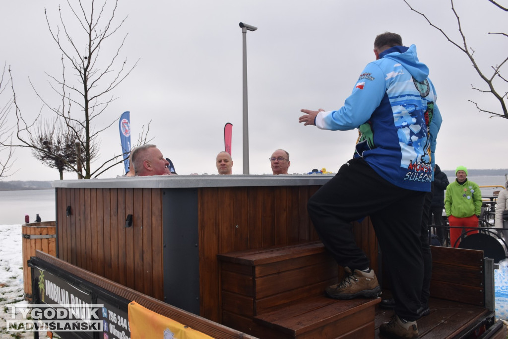 Festiwal Lodu i Ognia