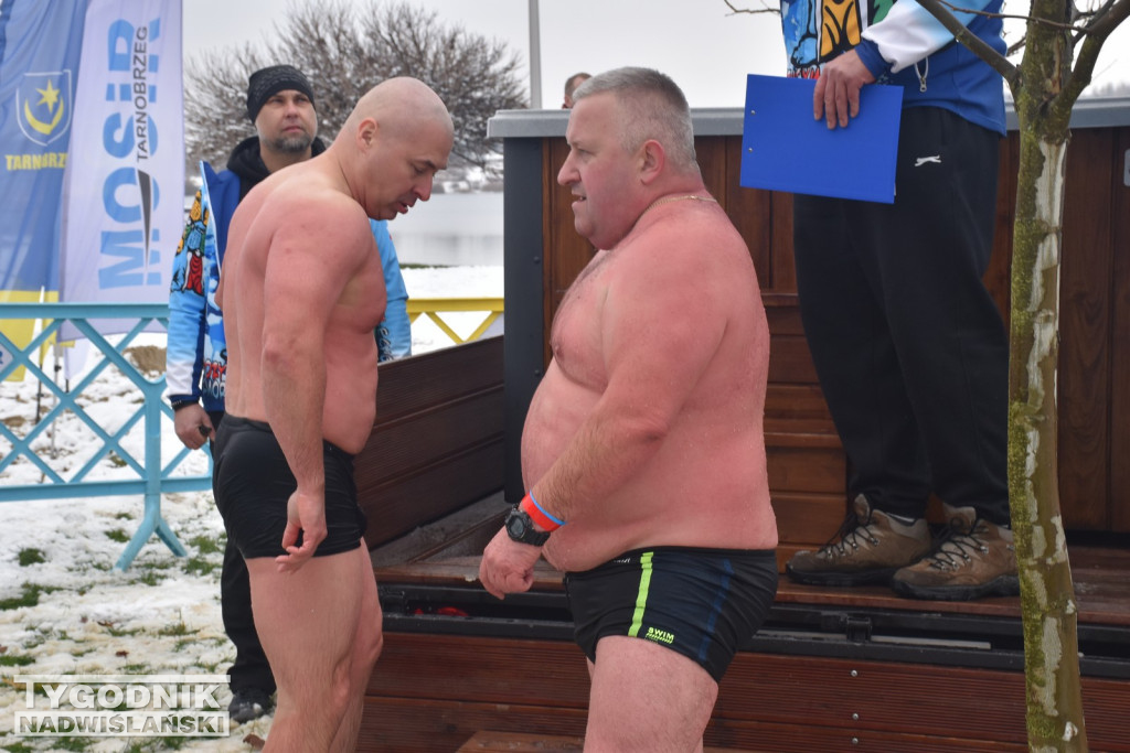 Festiwal Lodu i Ognia