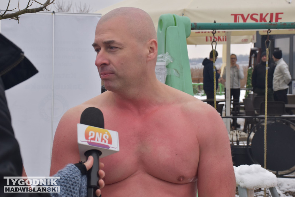 Festiwal Lodu i Ognia