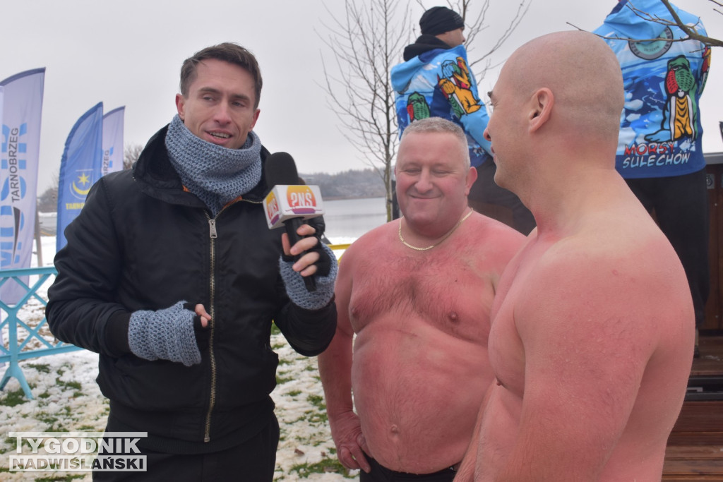 Festiwal Lodu i Ognia