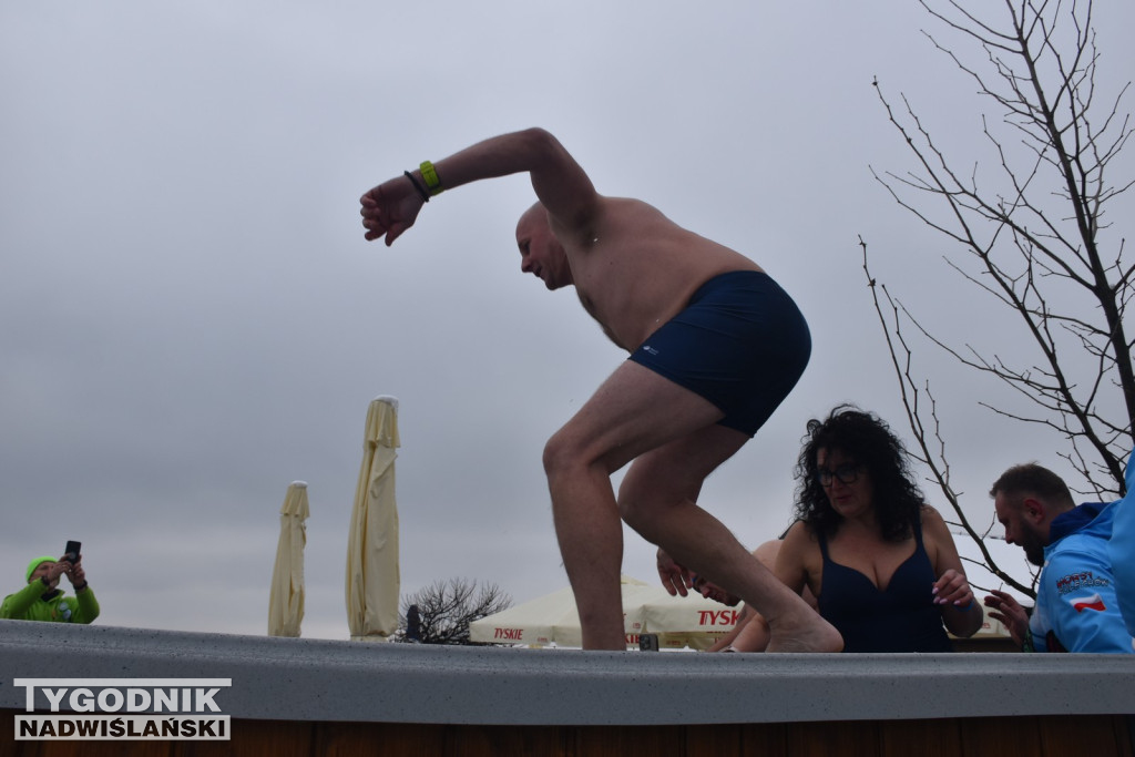 Festiwal Lodu i Ognia