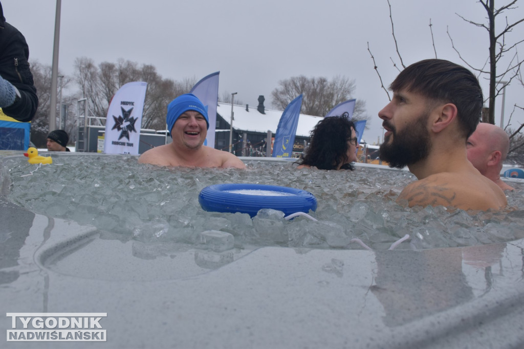 Festiwal Lodu i Ognia