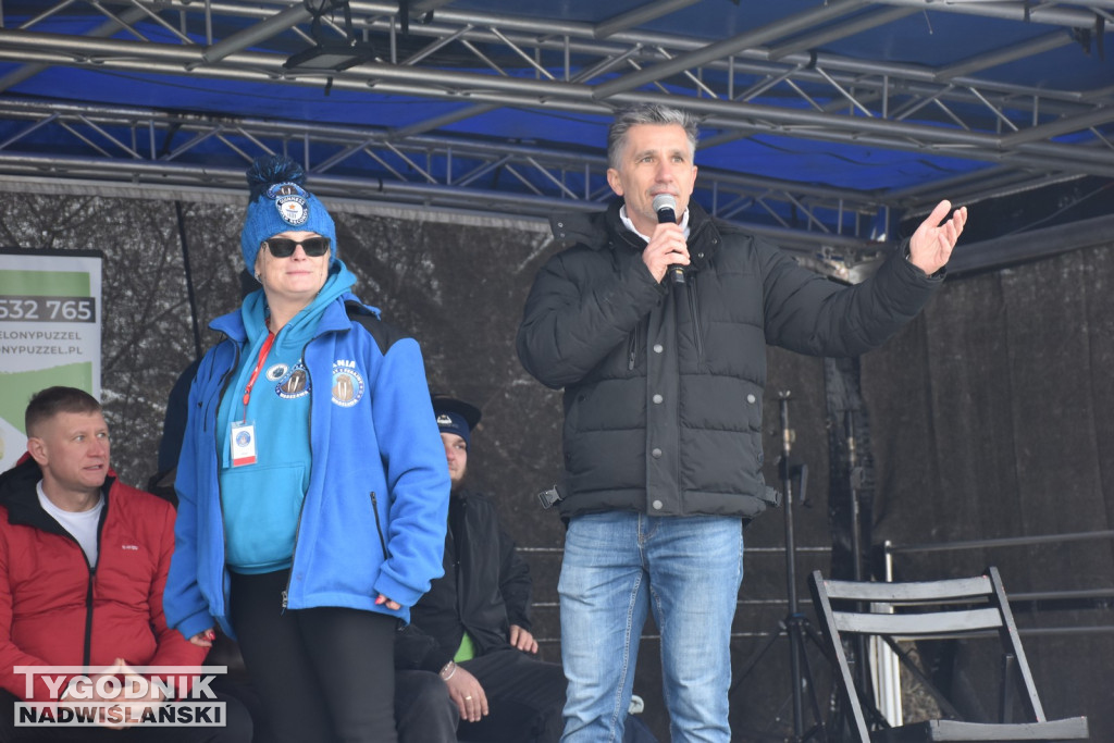 Festiwal Lodu i Ognia