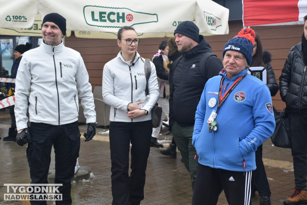 Festiwal Lodu i Ognia