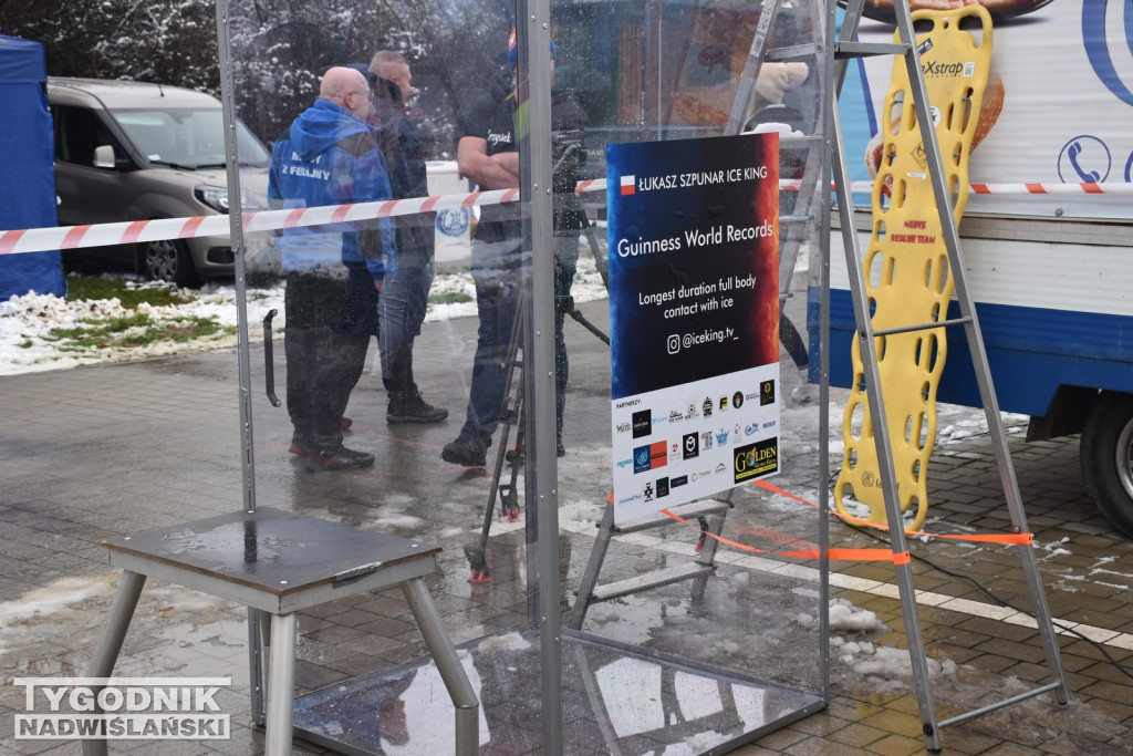 Festiwal Lodu i Ognia