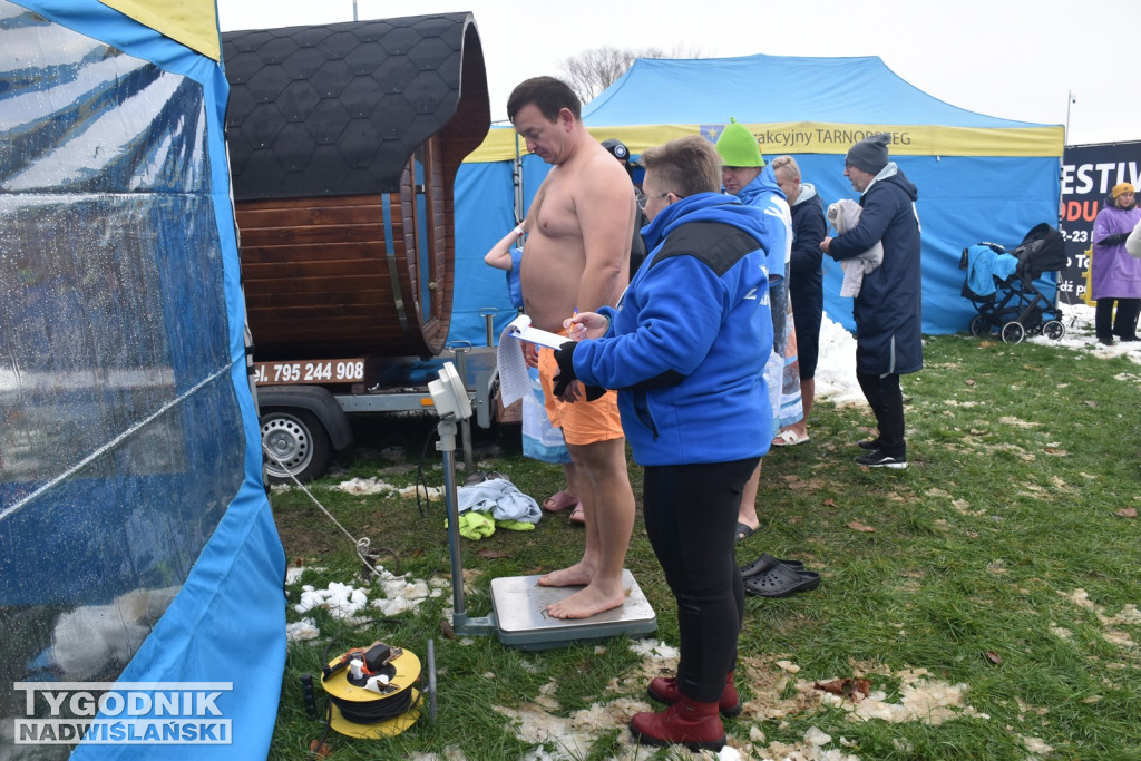 Festiwal Lodu i Ognia