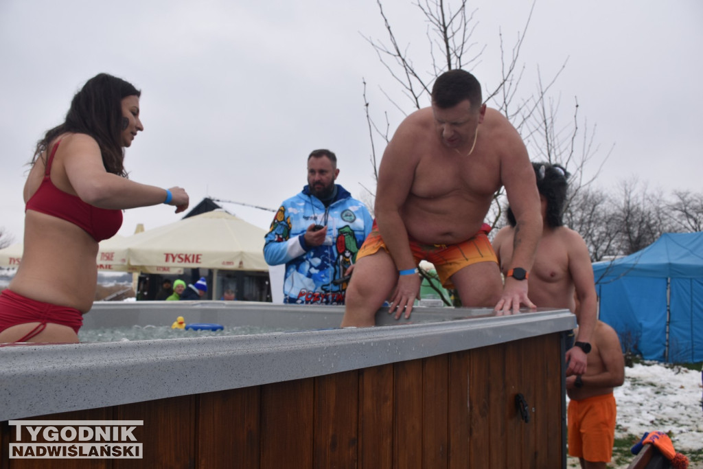 Festiwal Lodu i Ognia