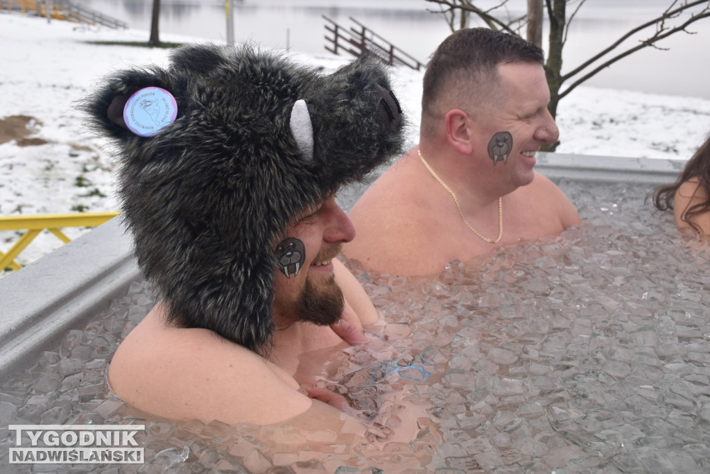 Festiwal Lodu i Ognia