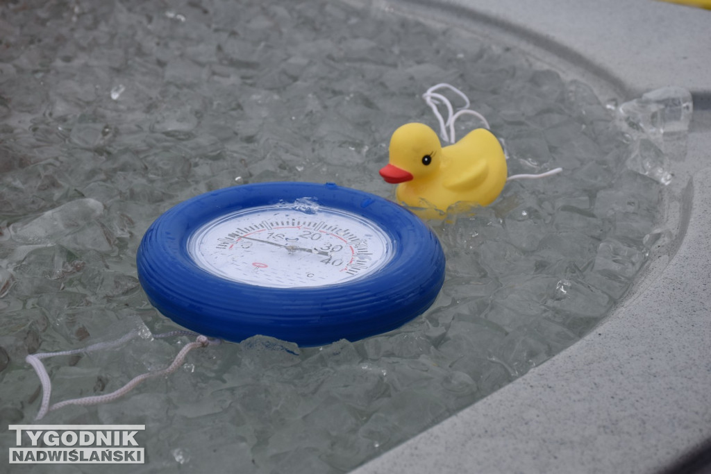 Festiwal Lodu i Ognia