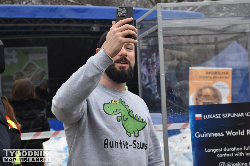 Festiwal Lodu i Ognia