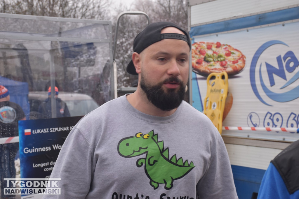 Festiwal Lodu i Ognia