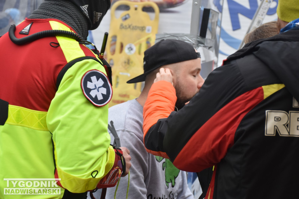 Festiwal Lodu i Ognia