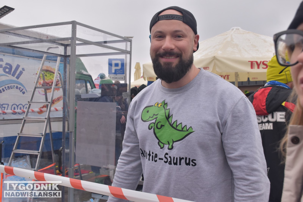 Festiwal Lodu i Ognia