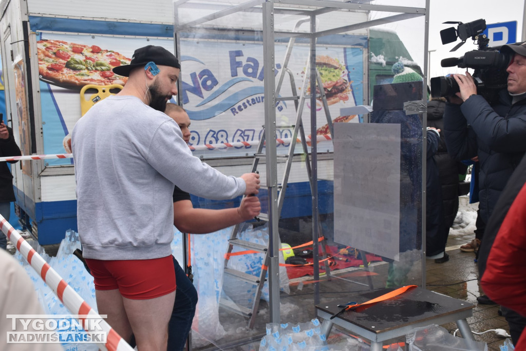 Festiwal Lodu i Ognia