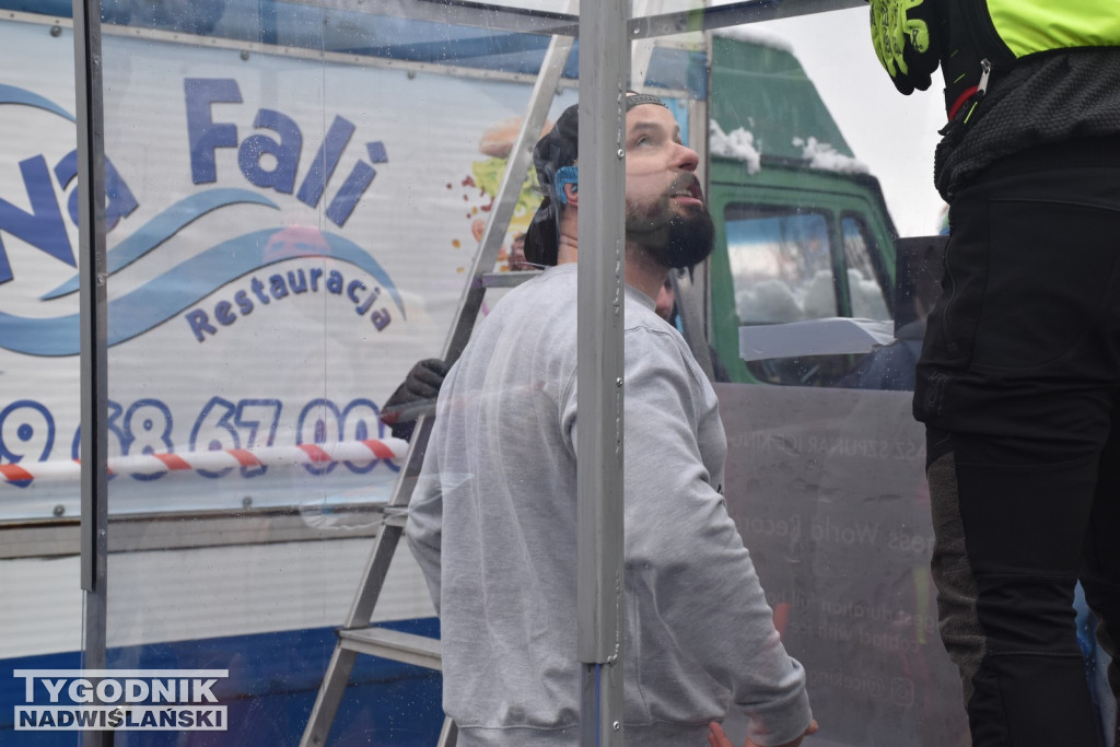 Festiwal Lodu i Ognia