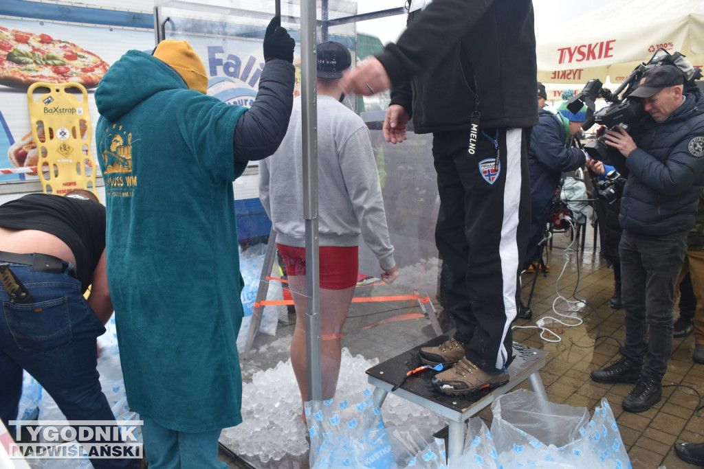 Festiwal Lodu i Ognia