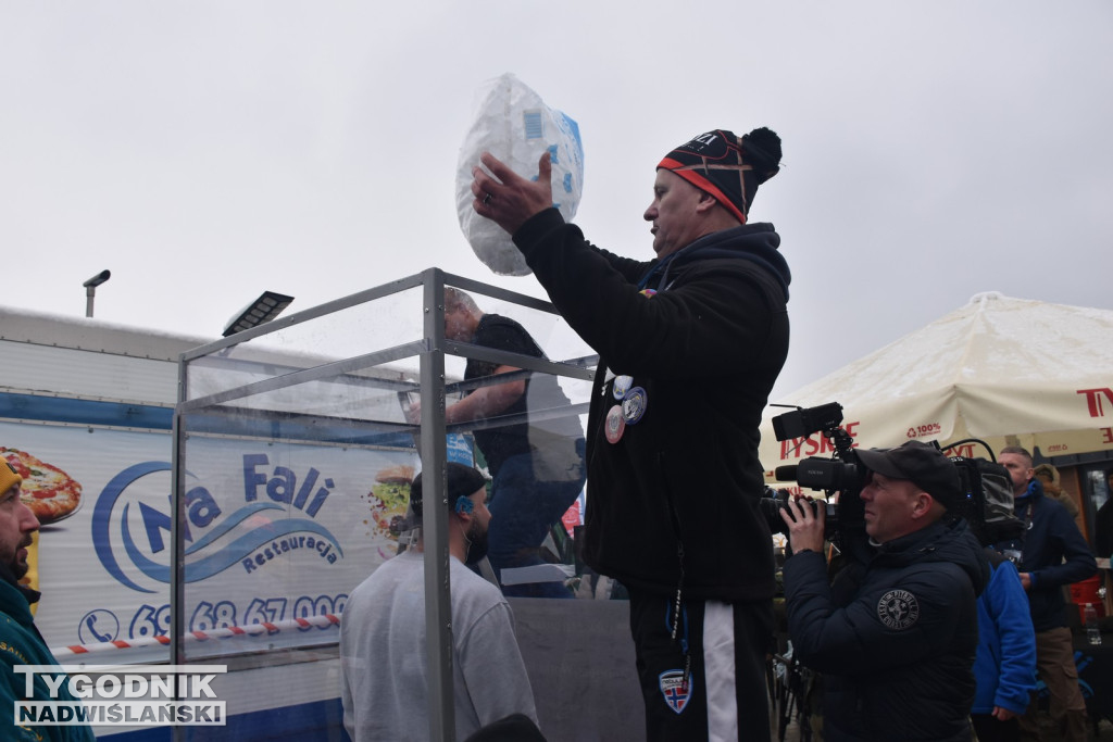 Festiwal Lodu i Ognia