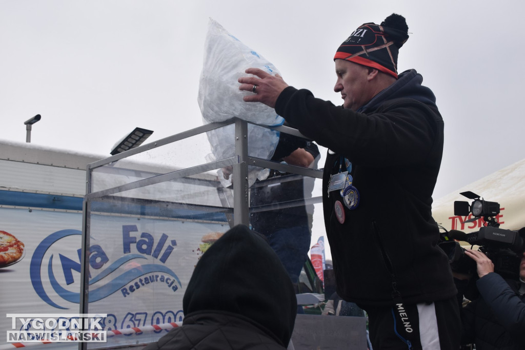 Festiwal Lodu i Ognia