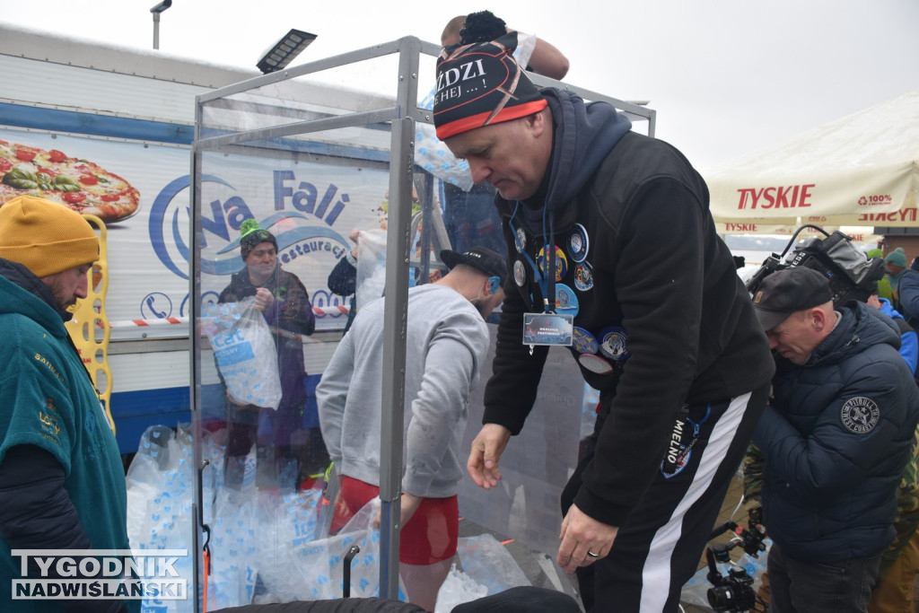 Festiwal Lodu i Ognia