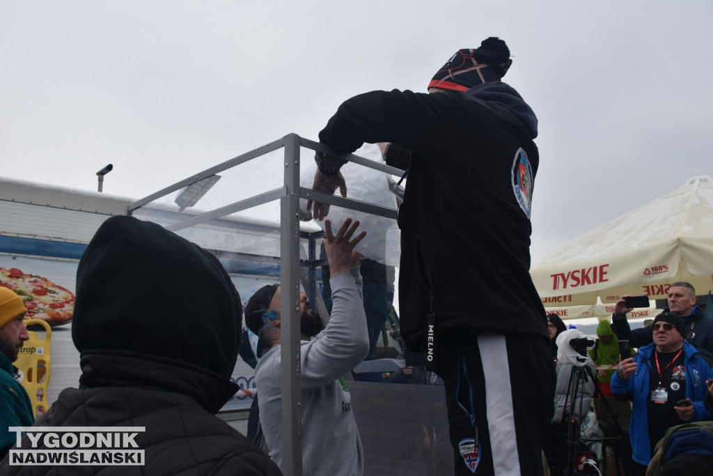 Festiwal Lodu i Ognia