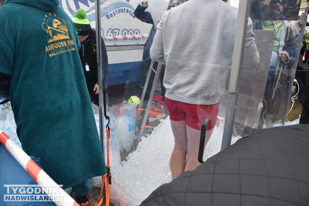 Festiwal Lodu i Ognia