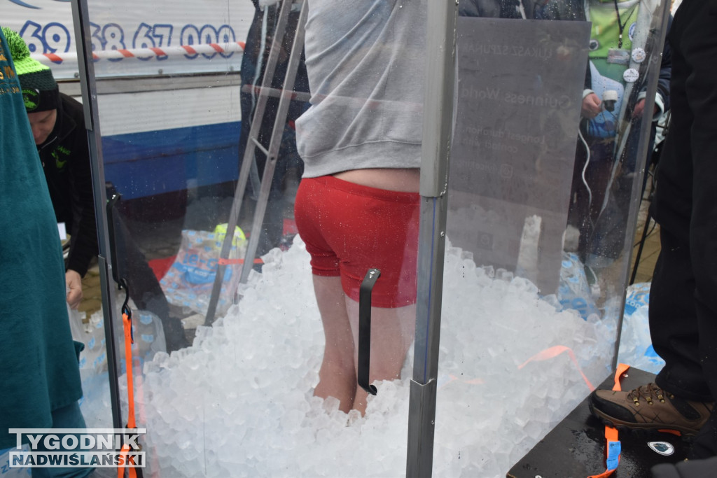 Festiwal Lodu i Ognia