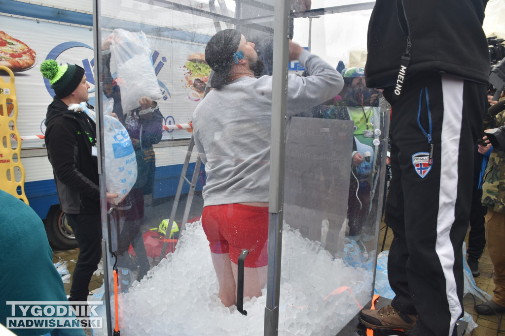 Festiwal Lodu i Ognia