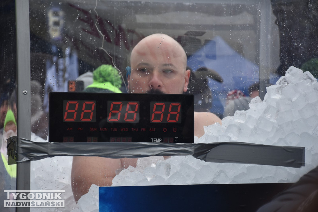 Festiwal Lodu i Ognia