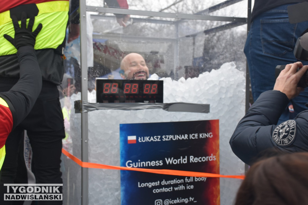 Festiwal Lodu i Ognia