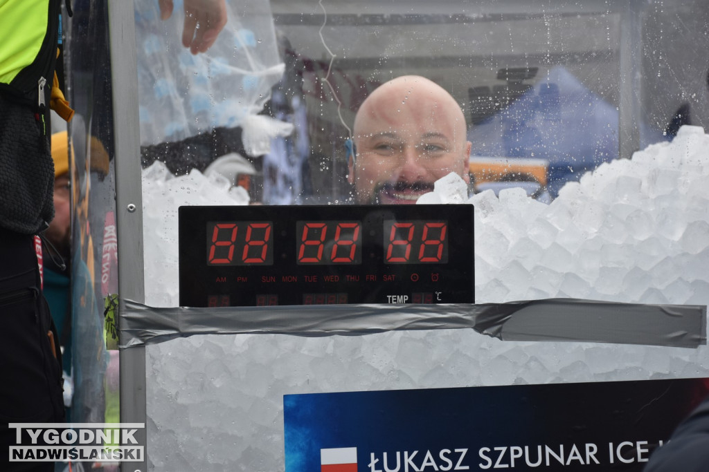 Festiwal Lodu i Ognia