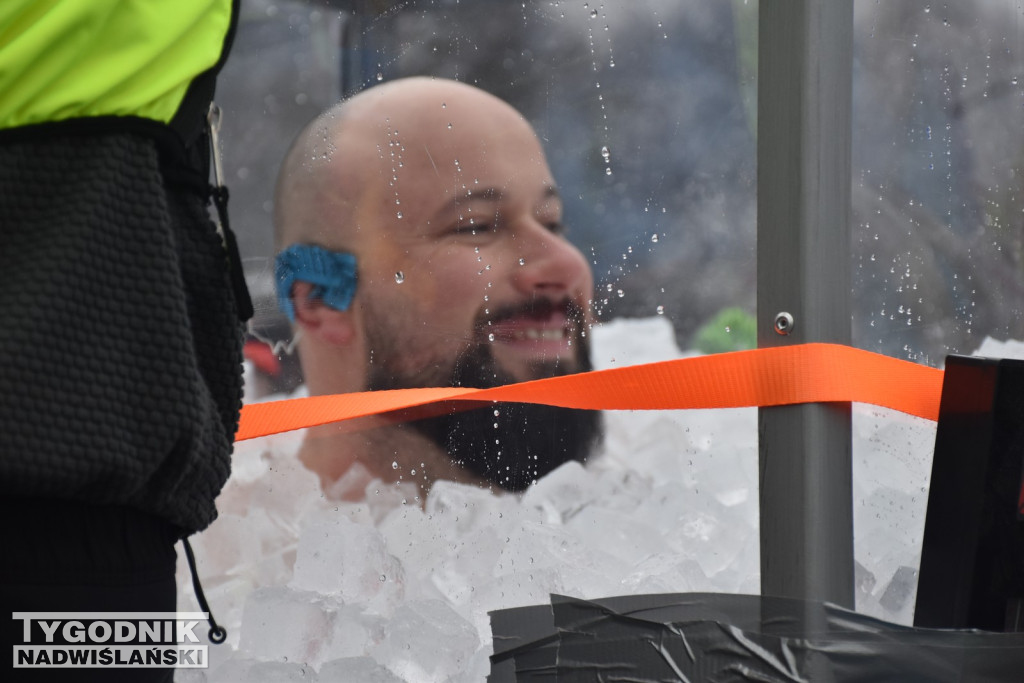 Festiwal Lodu i Ognia