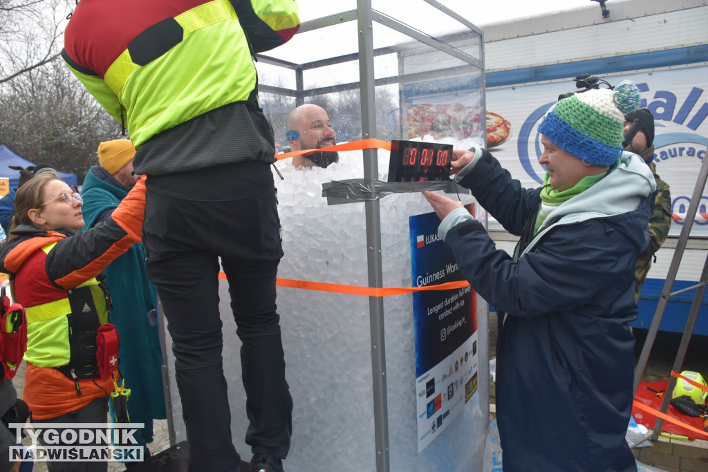 Festiwal Lodu i Ognia