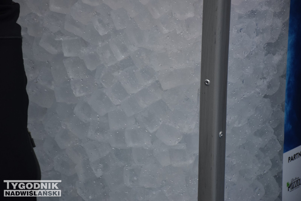 Festiwal Lodu i Ognia