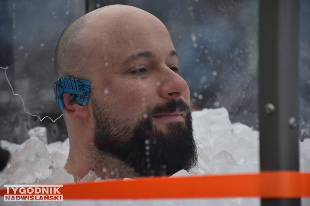 Festiwal Lodu i Ognia