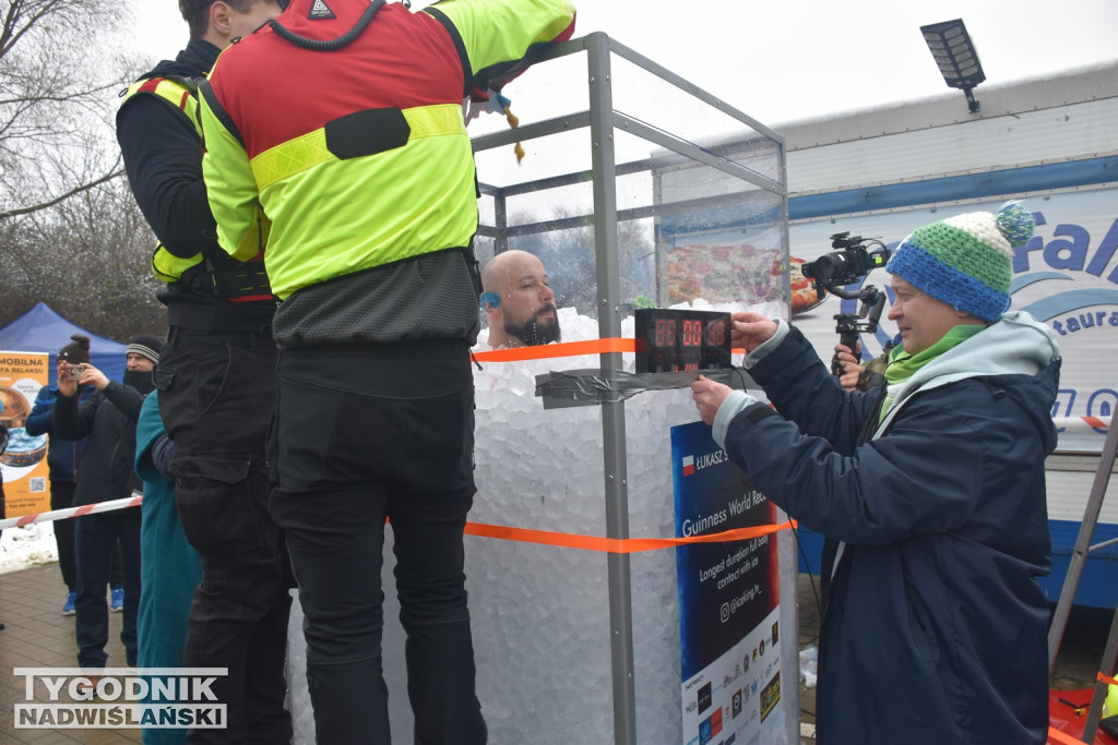 Festiwal Lodu i Ognia