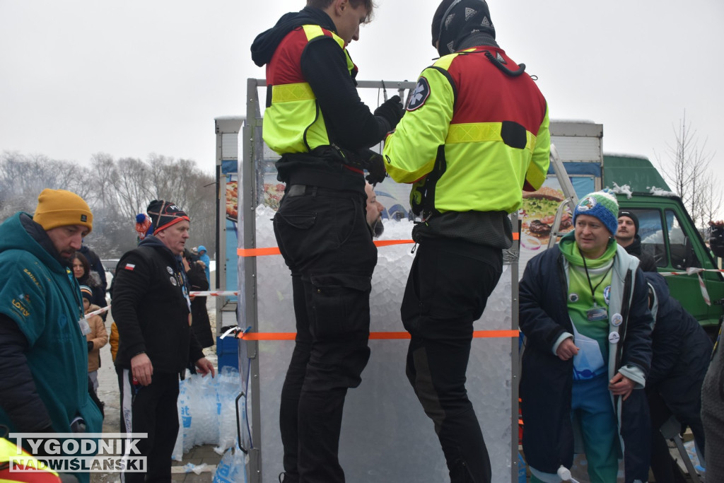 Festiwal Lodu i Ognia