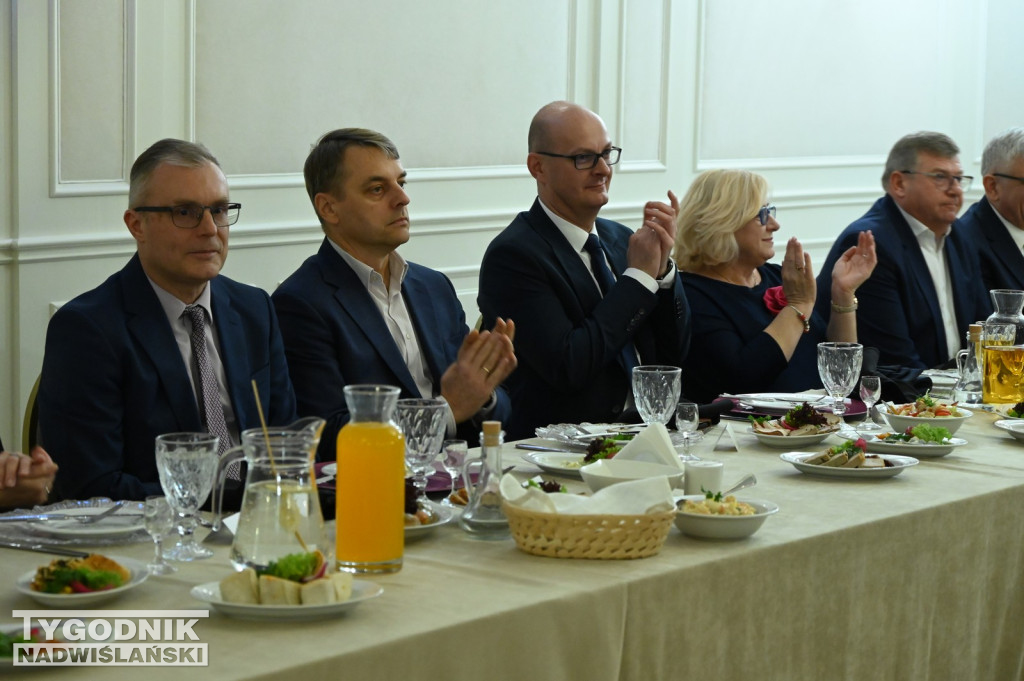 Święto krwiodawców z Hutnika