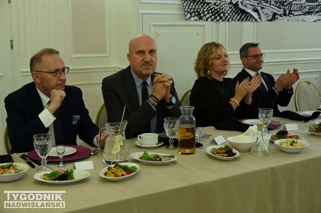 Święto krwiodawców z Hutnika