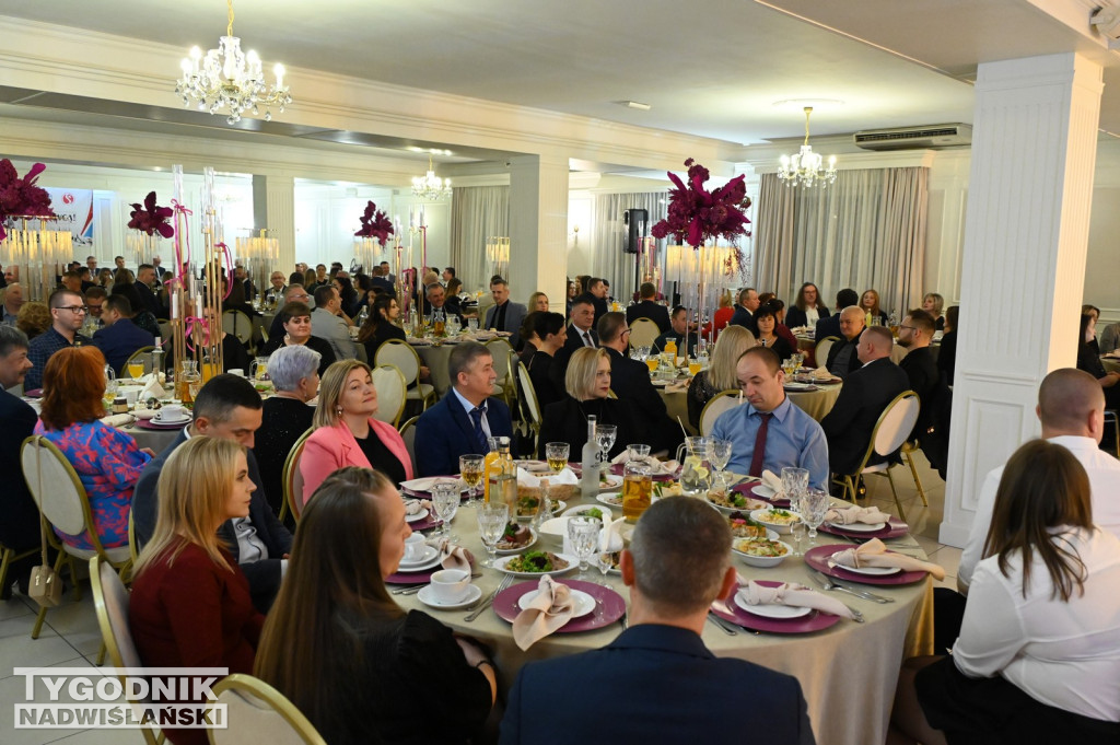 Święto krwiodawców z Hutnika