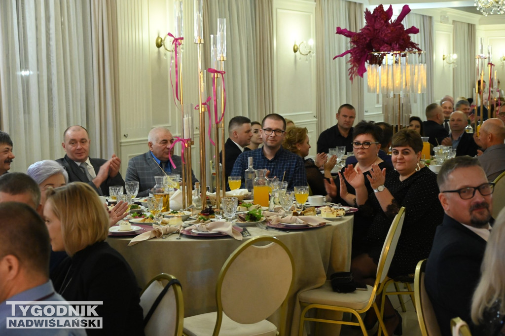 Święto krwiodawców z Hutnika